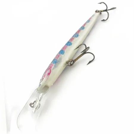 Rapala Down Deep Husky Jerk DHJ10, RT, 11g, suspendeeraava vaappu #23819