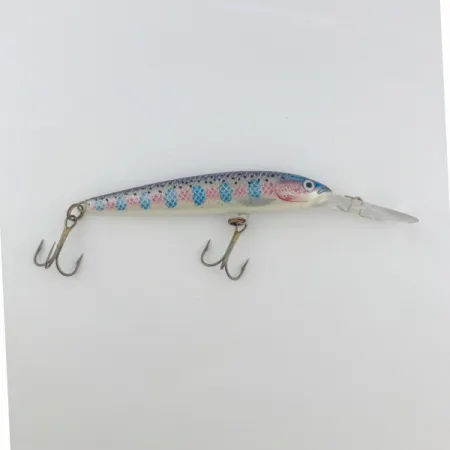 Rapala Down Deep Husky Jerk DHJ10, RT, 11g, suspendeeraava vaappu #23819