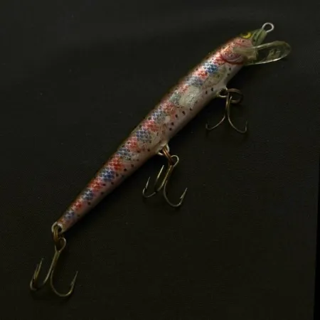 Rapala Original Floater F11, RT, 6g, kelluva vaappu #23820