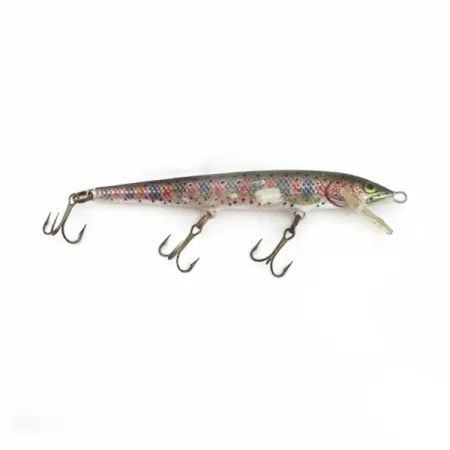 Rapala Original Floater F11, RT, 6g, kelluva vaappu #23820