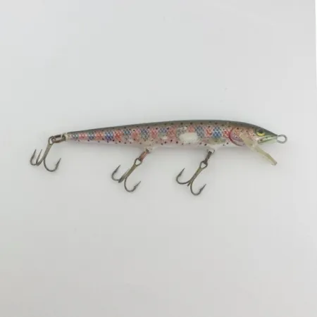 Rapala Original Floater F11, RT, 6g, kelluva vaappu #23820