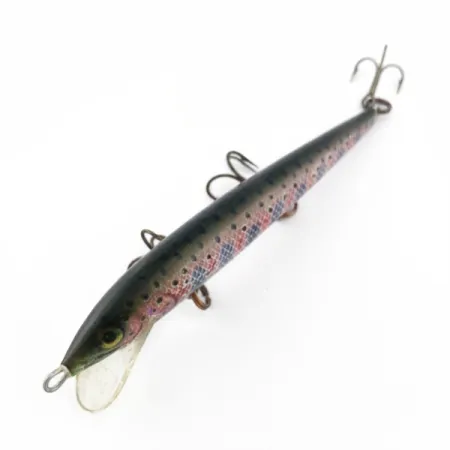 Rapala Original Floater F11, RT, 6g, kelluva vaappu #23820
