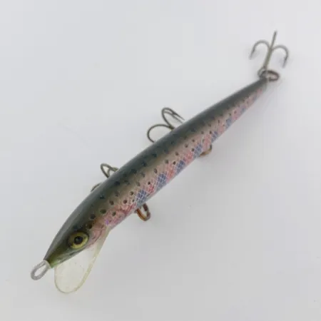 Rapala Original Floater F11, RT, 6g, kelluva vaappu #23820