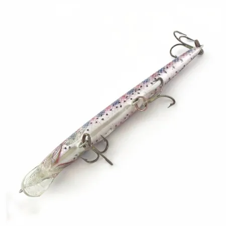 Rapala Original Floater F11, RT, 6g, kelluva vaappu #23820