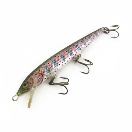 Rapala Original Floater F11, RT, 6g, kelluva vaappu #23820