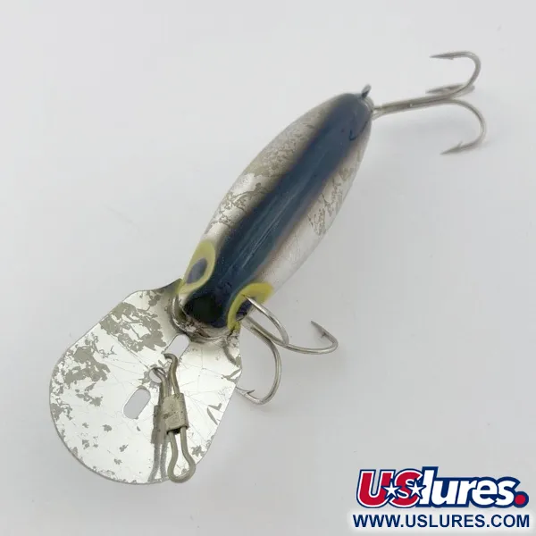 Storm Hot'N'Tot Thin Fin, Silver Shad, 12g, Vaappu #23822