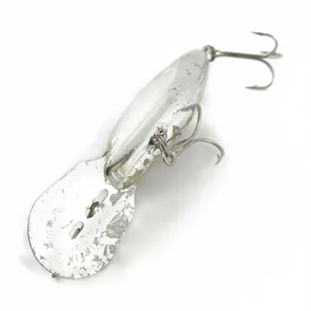 Storm Hot'N'Tot Thin Fin, Silver Shad, 12g, Vaappu #23822