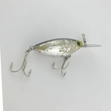 Storm Hot'N'Tot Thin Fin, Silver Shad, 12g, Vaappu #23822