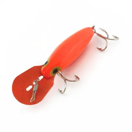 Storm Hot'N'Tot Thin Fin, 12g hot orange, kelluva vaappu #23823