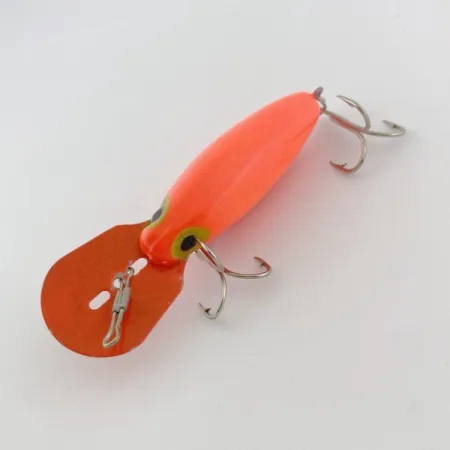 Storm Hot'N'Tot Thin Fin, 12g hot orange, kelluva vaappu #23823