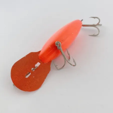 Storm Hot'N'Tot Thin Fin, 12g hot orange, kelluva vaappu #23823