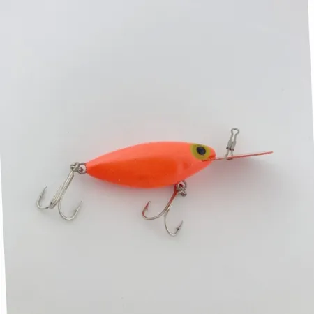 Storm Hot'N'Tot Thin Fin, 12g hot orange, kelluva vaappu #23823