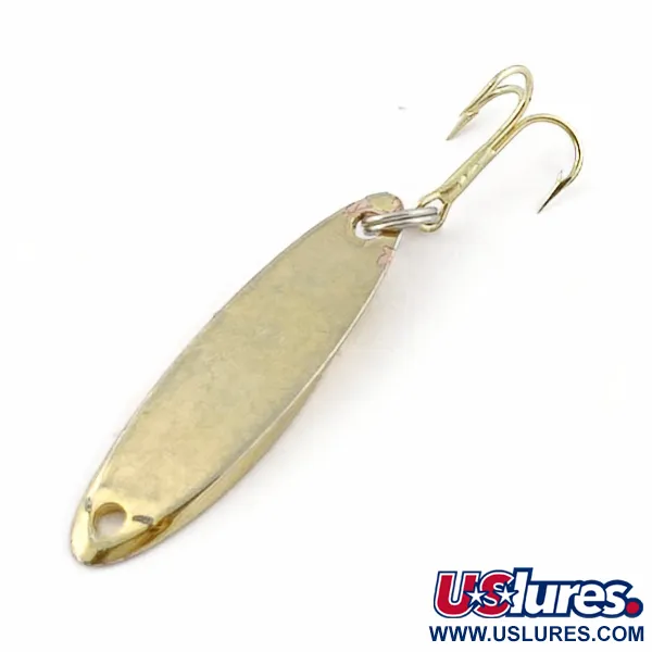 Acme Kastmaster, 3,5g, kulta, lusikkauistin #23824