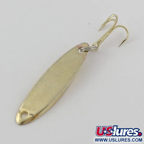 Acme Kastmaster, 3,5g, kulta, lusikkauistin #23824