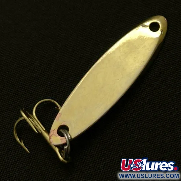 Acme Kastmaster, 3,5g, kulta, lusikkauistin #23824