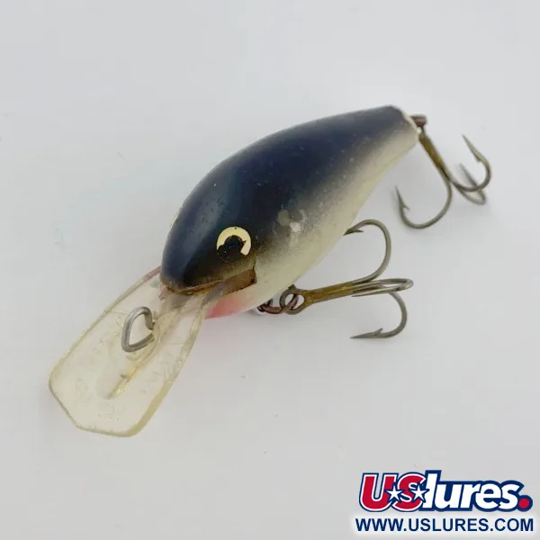 Rapala Fat Rap 5, 11g, shad, syvännevaappu #23826