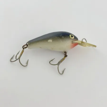 Rapala Fat Rap 5, 11g, shad, syvännevaappu #23826