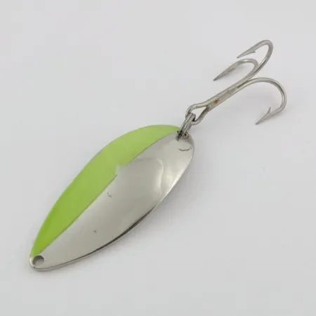 Seneca Little Cleo (Hula Girl), 21g nikkeli/vihreä, lusikkauistin #23830