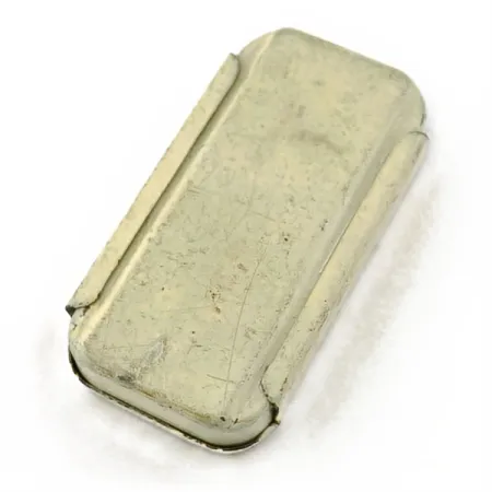 Pflueger Split Shot Sinkers, Käyttämätön, Halkihaulit #23833