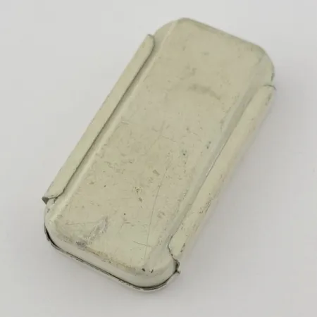 Pflueger Split Shot Sinkers, Käyttämätön, Halkihaulit #23833