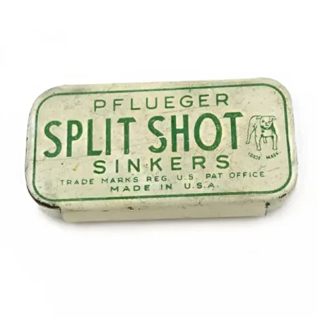 Pflueger Halkihaulit