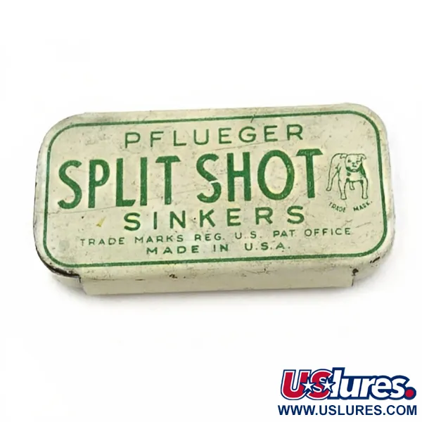 Pflueger Halkihaulit