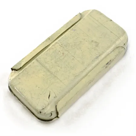 Pflueger Split Shot Sinkers, Käyttämätön, Haulipainot #23834