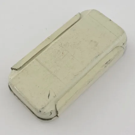 Pflueger Split Shot Sinkers, Käyttämätön, Haulipainot #23834