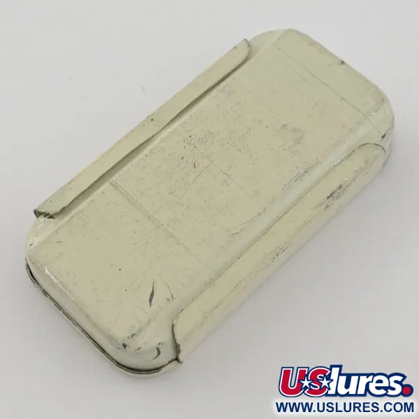 Pflueger Split Shot Sinkers, Käyttämätön, Haulipainot #23834