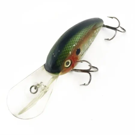 Bomber Fat Free Shad Bill Dance, 14g, syväsukeltava vaappu #23836