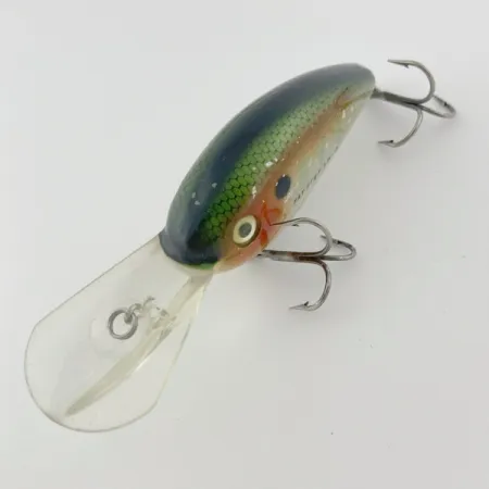 Bomber Fat Free Shad Bill Dance, 14g, syväsukeltava vaappu #23836