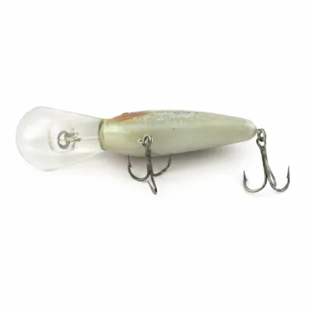 Bomber Fat Free Shad Bill Dance, 14g, syväsukeltava vaappu #23836
