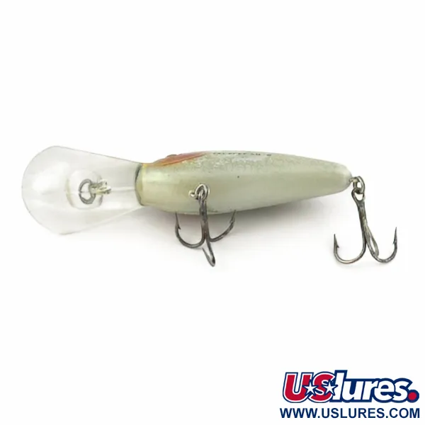 Bomber Fat Free Shad Bill Dance, 14g, syväsukeltava vaappu #23836