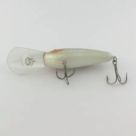 Bomber Fat Free Shad Bill Dance, 14g, syväsukeltava vaappu #23836
