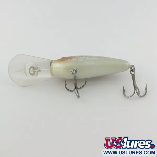 Bomber Fat Free Shad Bill Dance, 14g, syväsukeltava vaappu #23836