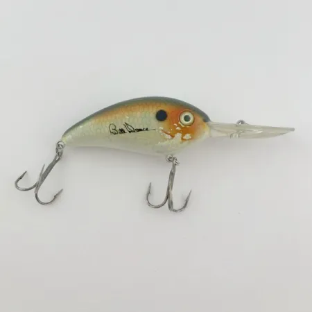 Bomber Fat Free Shad Bill Dance, 14g, syväsukeltava vaappu #23836