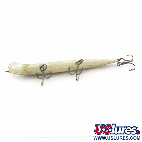 Rapala Original Floater F11, 6g, G (Gold), Kelluva vaappu #23838