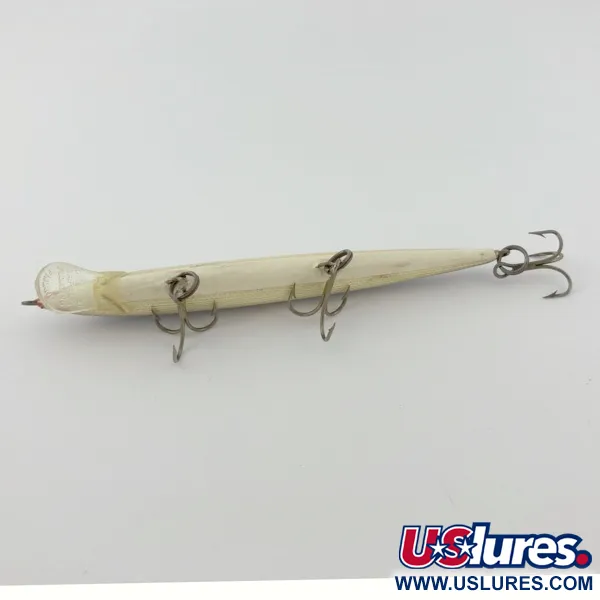 Rapala Original Floater F11, 6g, G (Gold), Kelluva vaappu #23838