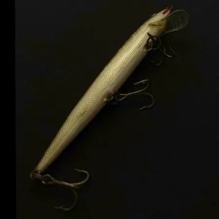 Rapala Original Floater F11, 6g, G (Gold), Kelluva vaappu #23838