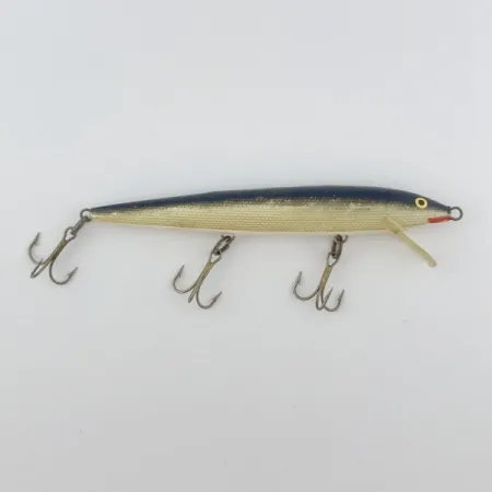Rapala Original Floater F11, 6g, G (Gold), Kelluva vaappu #23838