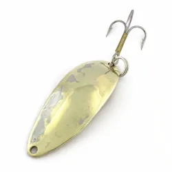 Little Cleo (Hula Girl) lusikkauistin