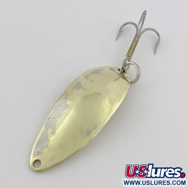 Seneca Little Cleo (Hula Girl), 14g nikkeli/kulta, lusikkauistin #23840