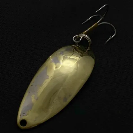 Seneca Little Cleo (Hula Girl), 14g nikkeli/kulta, lusikkauistin #23840