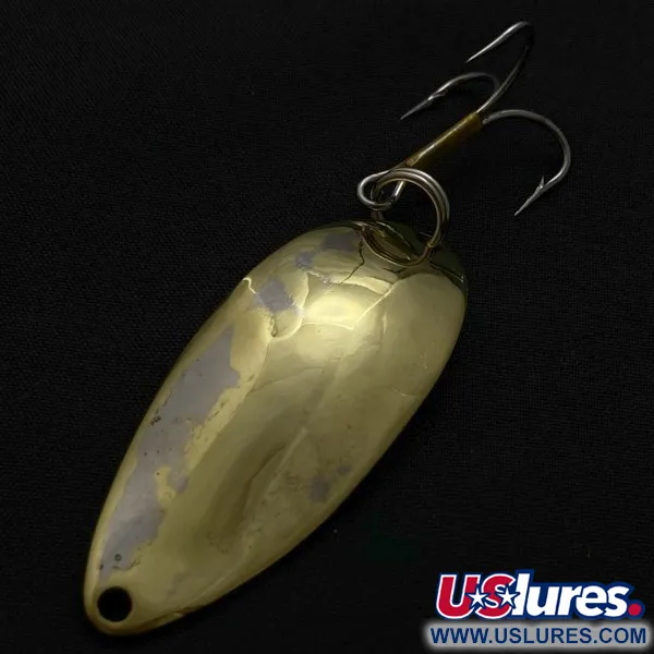 Seneca Little Cleo (Hula Girl), 14g nikkeli/kulta, lusikkauistin #23840