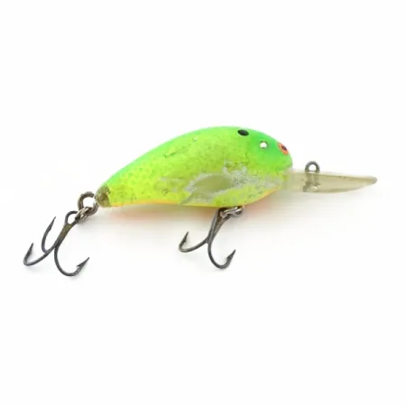 Bomber Model 6A ruuvipyrstöllä