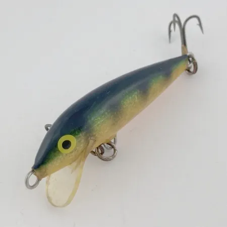 Rapala Original Floater F5, 2,5g FT, kelluva vaappu #23852