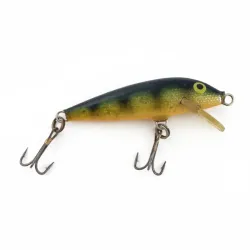 Rapala Original Floater F5, kelluva vaappu