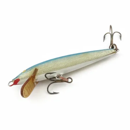 Rapala Original Floater F7, 7cm, 4g, B, kelluva vaappu #23853