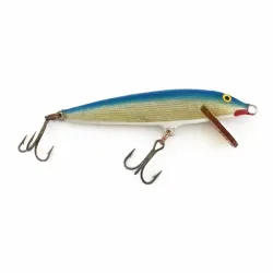 Rapala Original Floater F7 (Suomi)