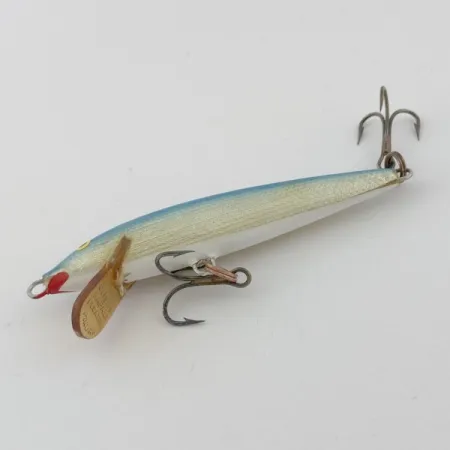 Rapala Original Floater F7, 7cm, 4g, B, kelluva vaappu #23853